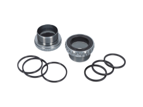 YUNIPER Innenlager Ultralight Nitro BSA für SRAM DUB...