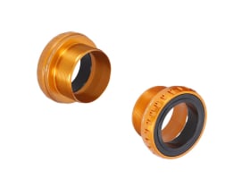 YUNIPER Bottom Bracket Ultralight Nitro BSA for SRAM DUB...