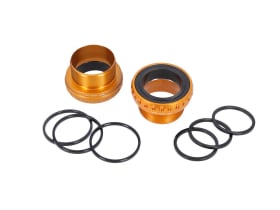 YUNIPER Bottom Bracket Ultralight Nitro BSA for SRAM DUB...
