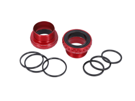 YUNIPER Bottom Bracket Ultralight Nitro BSA for SRAM DUB...
