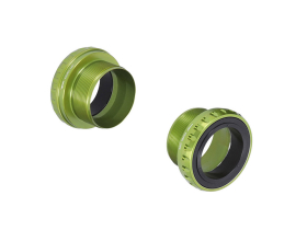 YUNIPER Bottom Bracket Ultralight Nitro BSA for SRAM DUB...