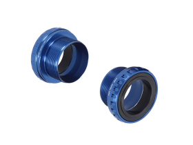 YUNIPER Bottom Bracket Ultralight Nitro BSA for SRAM DUB...