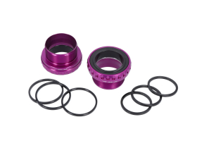 YUNIPER Bottom Bracket Ultralight Nitro BSA for SRAM DUB...