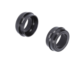 YUNIPER Bottom Bracket Ultralight Nitro BB30 for SRAM DUB...