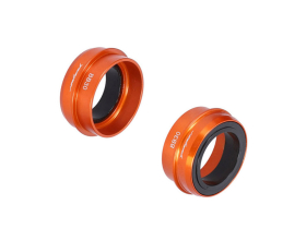 YUNIPER Bottom Bracket Ultralight Nitro BB30 for SRAM DUB...