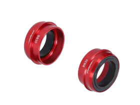 YUNIPER Bottom Bracket Ultralight Nitro BB30 for SRAM DUB...