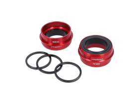YUNIPER Bottom Bracket Ultralight Nitro BB30 for SRAM DUB...