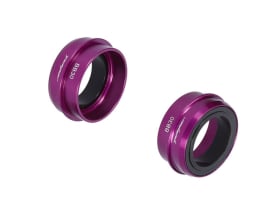 YUNIPER Bottom Bracket Ultralight Nitro BB30 for SRAM DUB...