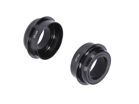 YUNIPER Bottom Bracket Ultralight Nitro PF30 for SRAM DUB...