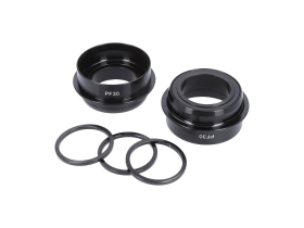 YUNIPER Bottom Bracket Ultralight Nitro PF30 for SRAM DUB...