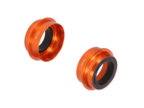 YUNIPER Bottom Bracket Ultralight Nitro PF30 for SRAM DUB...