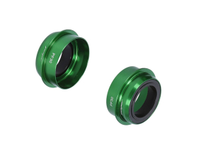 YUNIPER Bottom Bracket Ultralight Nitro PF30 for SRAM DUB...