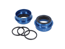 YUNIPER Bottom Bracket Ultralight Nitro PF30 for SRAM DUB...