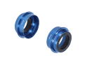 YUNIPER Bottom Bracket Ultralight Nitro PF30 for SRAM DUB Cranks | blue
