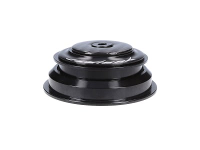 YUNIPER Headset Ultralight Semi-Integrated Tapered S.H.I.S. ZS44/28,6 | ZS55/40 1 1/8" - 1 1/2" | black