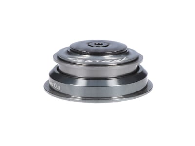 YUNIPER Headset Ultralight Semi-Integrated Tapered S.H.I.S. ZS44/28,6 | ZS55/40 1 1/8" - 1 1/2" | grey