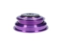 YUNIPER Headset Ultralight Semi-Integrated Tapered S.H.I.S. ZS44/28,6 | ZS55/40 1 1/8" - 1 1/2" | purple