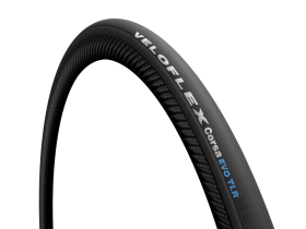 VELOFLEX Reifen Corsa EVO TLR 28" | 700 x 25C...