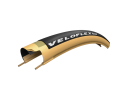 VELOFLEX Tire Record TLR 28" | 700 x 25C Tubeless Ready black / gum