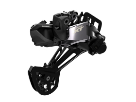 SHIMANO Deore XT Di2 Rear Derailleur 1x12-speed...