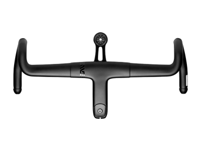 ENVE Stem-Handlebar-Unit SES AR IN-Route One-Piece | 400 mm