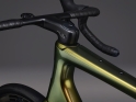 ENVE SES AR IN-Route One-Piece Handlebar | 400 mm / 90 mm