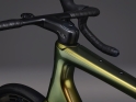 ENVE Stem/Handlebar Unit SES AR Custom One-Piece IN-Route | 400 mm / 100 mm