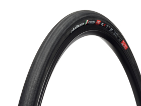 CHALLENGE Tire Strada Pro PPS 28" | 700 x 30C TLR black
