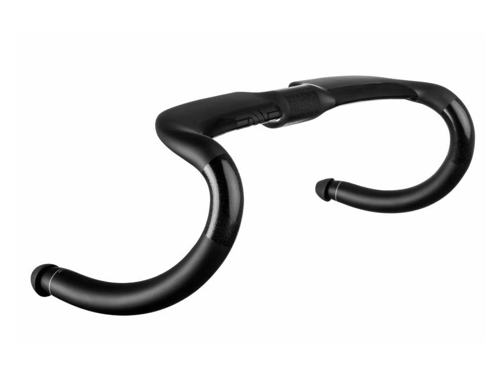 Aero handlebars hot sale carbon