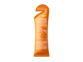 NEVERSECOND Energiegel C30 Orange 60 ml