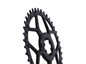 5DEV round Road / Gravel Classic Direct Mount Chainring |...