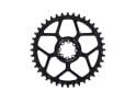 5DEV Kettenblatt rund Road / Gravel Classic Direct Mount Chainring | 1-fach narrow-wide SRAM 8-Loch schwarz