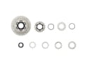 SHIMANO Ultegra Cassette CS-R8101 | 12-speed 11 - 34 Teeth