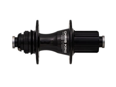 CHRIS KING Hub Set Road R45D Gen 4 Stainless Steel Center Lock | Thru