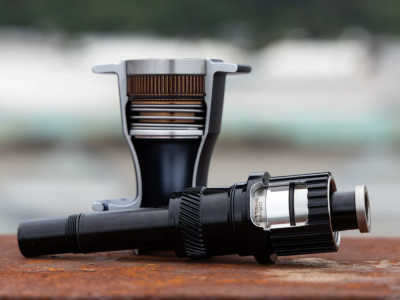 chrisking R45Dハブ　コンバージョンキット シマノ11s Gen 4 Conversion Kit for Chris King R45 Hubs – Chris King