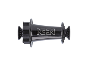 NONPLUS COMPONENTS Front Hub Torqon J | 6-Hole black...