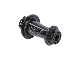 NONPLUS COMPONENTS Front Hub Torqon J | 6-Hole black...