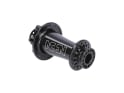 NONPLUS COMPONENTS Front Hub Torqon J | 6-Hole black 15x110 mm Torque Caps BOOST