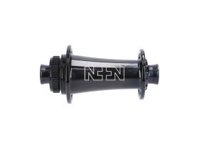NONPLUS COMPONENTS Front Hub Torqon J | Center Lock black...