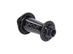 NONPLUS COMPONENTS Front Hub Torqon J | Center Lock black...