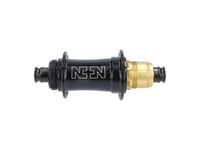 NONPLUS COMPONENTS Rear Hub Torqon J | Center Lock 12x148...