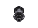 NONPLUS COMPONENTS Hinterradnabe GEN2 | Center Lock schwarz 12x148 mm BOOST Freilauf Shimano Micro Spline