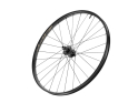 ZIPP Wheel Set 27,5" 101 XPLR Carbon Clincher | Tubeless | Center Lock | 12x142 mm Thru Axle | Kwiqsand