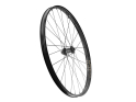 ZIPP Wheel Set 27,5" 101 XPLR Carbon Clincher | Tubeless | Center Lock | 12x142 mm Thru Axle | Kwiqsand