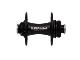 CHRIS KING Hub Set Road R45D Ceramic Center Lock | Thru...