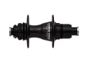 CHRIS KING Hub Set Road R45D Gen 4 Ceramic Center Lock | Thru Axle | Freehub SRAM XDR | 24 Holes black