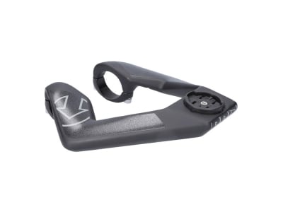 PRO Bar Extensions Compact Carbon 31,8 mm