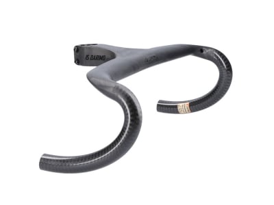 Carbon road bars and stem on sale