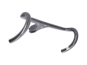DARIMO Stem-Handlebar-Unit Nexum Drag Carbon Road | UD matte | -6° | 360 mm 6° Flare 110 mm