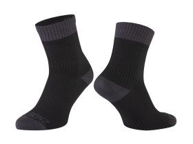 SEALSKINZ Socken Wretham Ankle Length Warm Weather |...